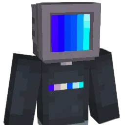 oWrxy Minecraft avatar bust