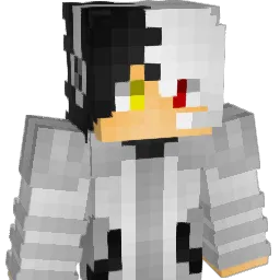 oXEternityXo Minecraft avatar bust