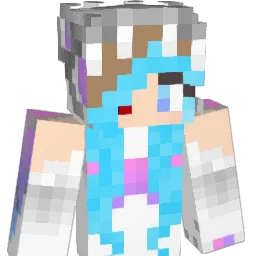 oXHEIXo Minecraft avatar bust