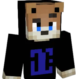oXSILVIOXo Minecraft avatar bust