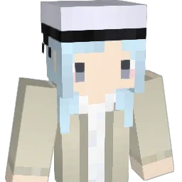 oXloliconXo Minecraft avatar bust