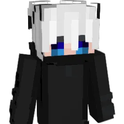 oZ1T's Minecraft skin