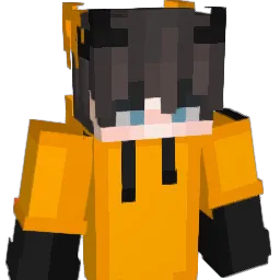 oZekk Minecraft avatar bust