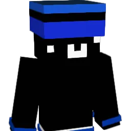 oZennus Minecraft avatar bust