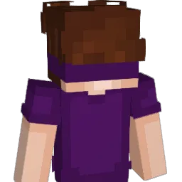 oZeppa Minecraft avatar bust