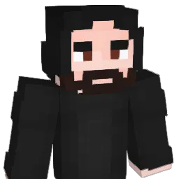 oZy2891 Minecraft avatar bust