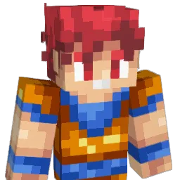 oZynex Minecraft avatar bust