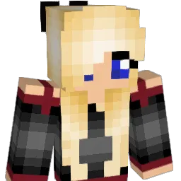 o_Angel_o Minecraft avatar bust