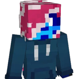 o_Cassette_o Minecraft avatar bust
