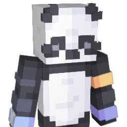 o_DJ_o Minecraft avatar bust