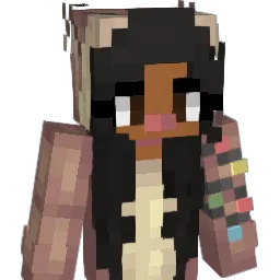 o_Danie Minecraft avatar bust