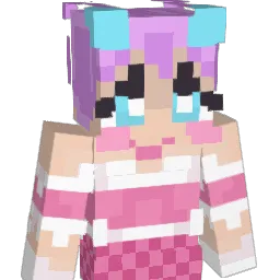 o_Darling_o Minecraft avatar bust