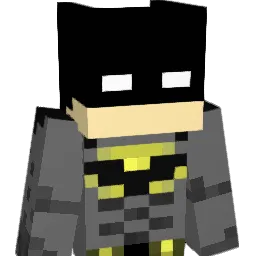 o_Druxy Minecraft avatar bust