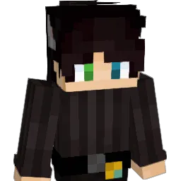 o_Fardoche_o Minecraft avatar bust