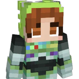 o_Heroi_ Minecraft avatar bust
