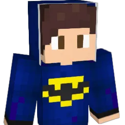 o_Jey's Minecraft skin