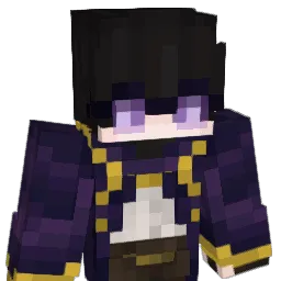 o_NightShade_o Minecraft avatar bust