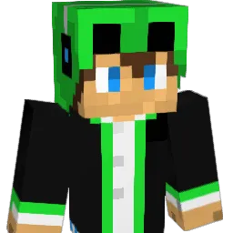 o_Owen_16 Minecraft avatar bust