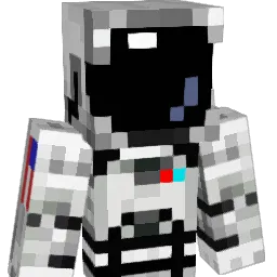 o_Shemmy_o Minecraft avatar bust