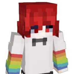 o_TAK_o Minecraft avatar bust