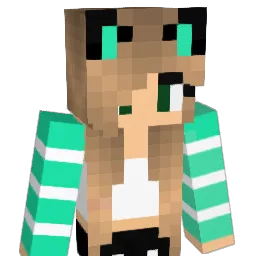 o_Tinkerbell_o Minecraft avatar bust