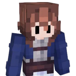 o_k_aye Minecraft avatar bust