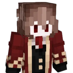 o_k_aye Minecraft avatar bust
