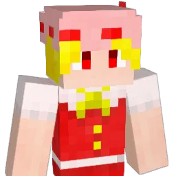 o_kirbus_o Minecraft avatar bust