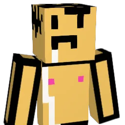 o_leoleoleo Minecraft avatar bust