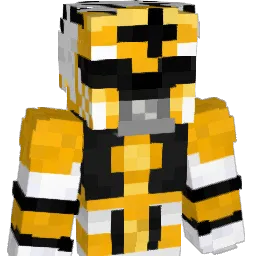 o_luizito Minecraft avatar bust