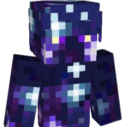 o_pareas Minecraft avatar bust