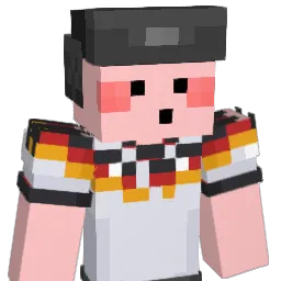 o_rios Minecraft avatar bust