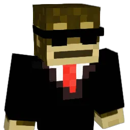 o_saab12 Minecraft avatar bust