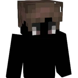 o_sav Minecraft avatar bust