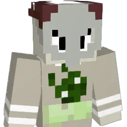 o_snowfall_o Minecraft avatar bust