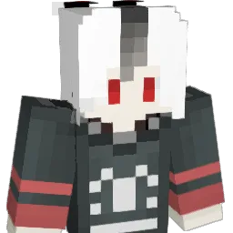 o_you_o Minecraft avatar bust