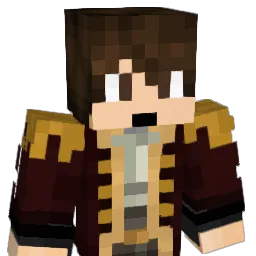 o_zanella Minecraft avatar bust