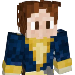 oa7_msmc_q6t Minecraft avatar bust