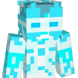 oahawk's Minecraft skin