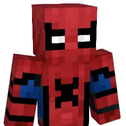 oak3ns Minecraft avatar bust