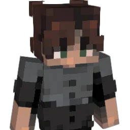 oakEsteban Minecraft avatar bust