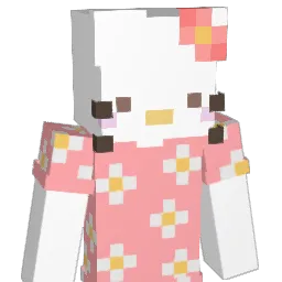 oak_m1 Minecraft avatar bust