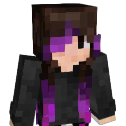 oakdll Minecraft avatar bust
