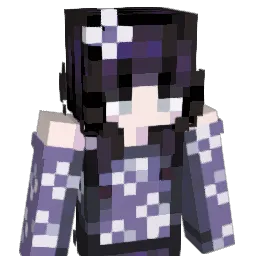 oakduejorj Minecraft avatar bust