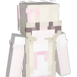 oakee33 Minecraft avatar bust