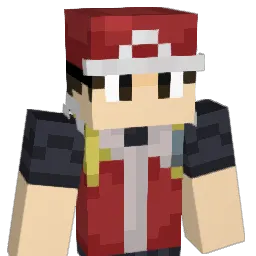 oaken12345 Minecraft avatar bust