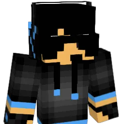 oakenpython371's Minecraft skin