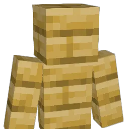 oakguy's Minecraft skin