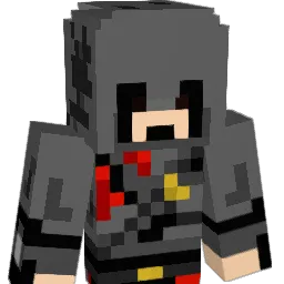 oaktree5's Minecraft skin