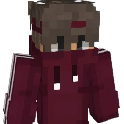 oalamir Minecraft avatar bust